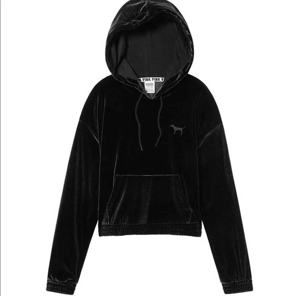 PINK hoodie & sweats set